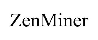 ZENMINER