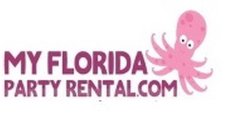MY FLORIDA PARTY RENTAL.COM