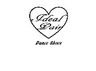 IDEAL PAIR DANCE SHOES