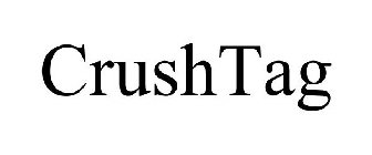 CRUSH TAG