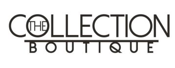 THE COLLECTION BOUTIQUE