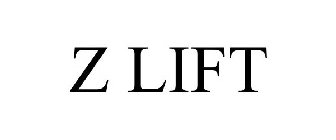 Z LIFT