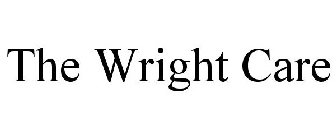 THE WRIGHT CARE