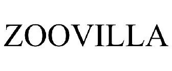 ZOOVILLA