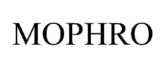 MOPHRO