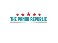 THE PANINI REPUBLIC