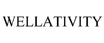 WELLATIVITY