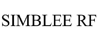 SIMBLEE RF