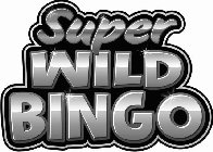 SUPER WILD BINGO