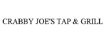 CRABBY JOE'S TAP & GRILL