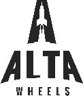 A ALTA WHEELS