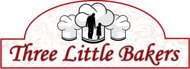 THREE LITTLE BAKERS