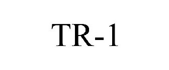 TR-1