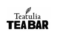 TEATULIA TEA BAR