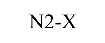 N2-X