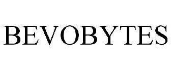 BEVOBYTES