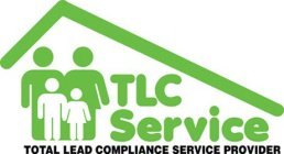 TLC SERVICE TOTAL LEAD COMPLIANCE SERVICE PROVIDER