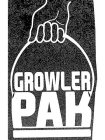 GROWLER PAK