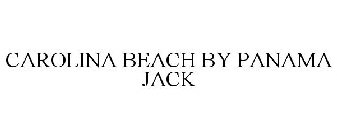 CAROLINA BEACH BY PANAMA JACK