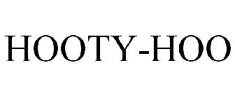 HOOTY-HOO