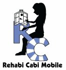 RC REHABI CABI MOBILE