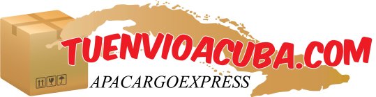 TUENVIOACUBA.COM APACARGOEXPRESS