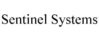 SENTINEL SYSTEMS