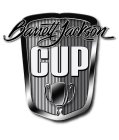 BARRETT-JACKSON CUP