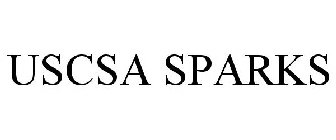 USCSA SPARKS
