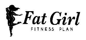 FAT GIRL FITNESS PLAN