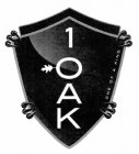 1 OAK ONE OF A KIND