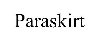 PARASKIRT