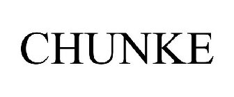 CHUNKE