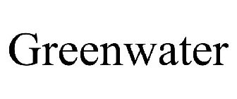 GREENWATER