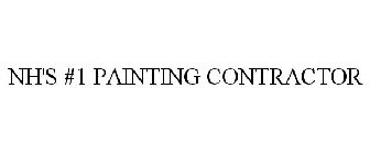 NH'S #1 PAINTING CONTRACTOR