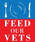 FEED OUR VETS