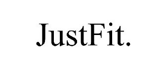 JUSTFIT.