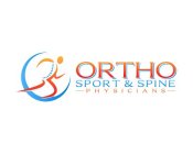 ORTHO SPORT & SPINE PHYSICIANS