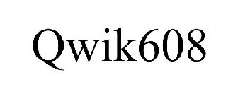 QWIK608