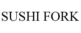 SUSHI FORK
