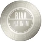RIAA PLATINUM