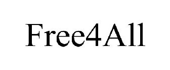 FREE4ALL