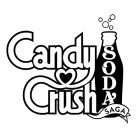 CANDY CRUSH SODA SAGA