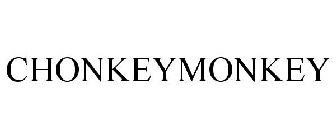 CHONKEYMONKEY