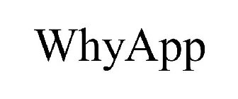 WHYAPP