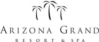 ARIZONA GRAND RESORT & SPA