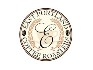 EAST PORTLAND COFFEE ROASTERS E