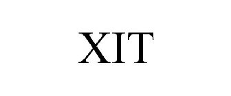 XIT