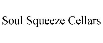 SOUL SQUEEZE CELLARS