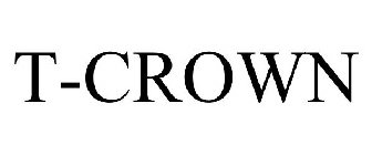 T-CROWN